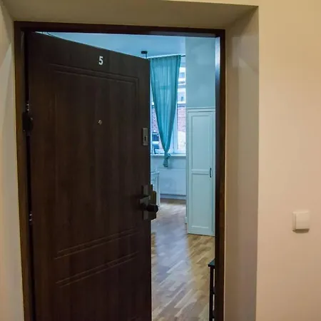 Apartament Salonik u Kazimierza Stary Toruń Zewnętrze zdjęcie