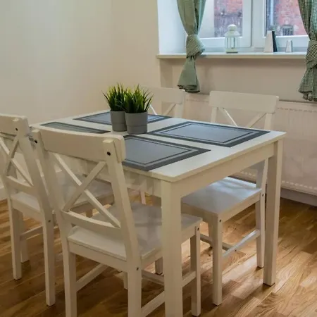 Apartament Salonik u Kazimierza Stary Toruń Zewnętrze zdjęcie