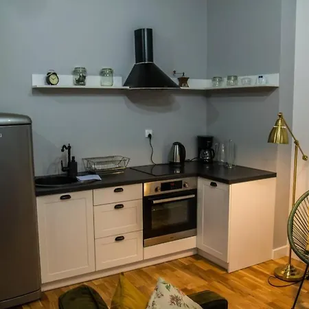 Apartament Salonik u Kazimierza Stary Toruń Zewnętrze zdjęcie