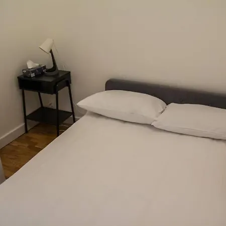 Apartament Salonik u Kazimierza Stary Toruń Zewnętrze zdjęcie