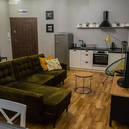 Apartament Salonik u Kazimierza Stary Toruń Zewnętrze zdjęcie