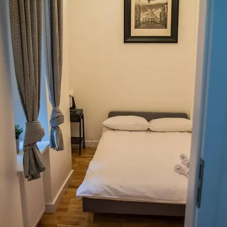 Apartament Salonik u Kazimierza Stary Toruń Zewnętrze zdjęcie