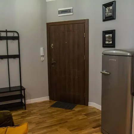 Apartament Salonik u Kazimierza Stary Toruń Zewnętrze zdjęcie