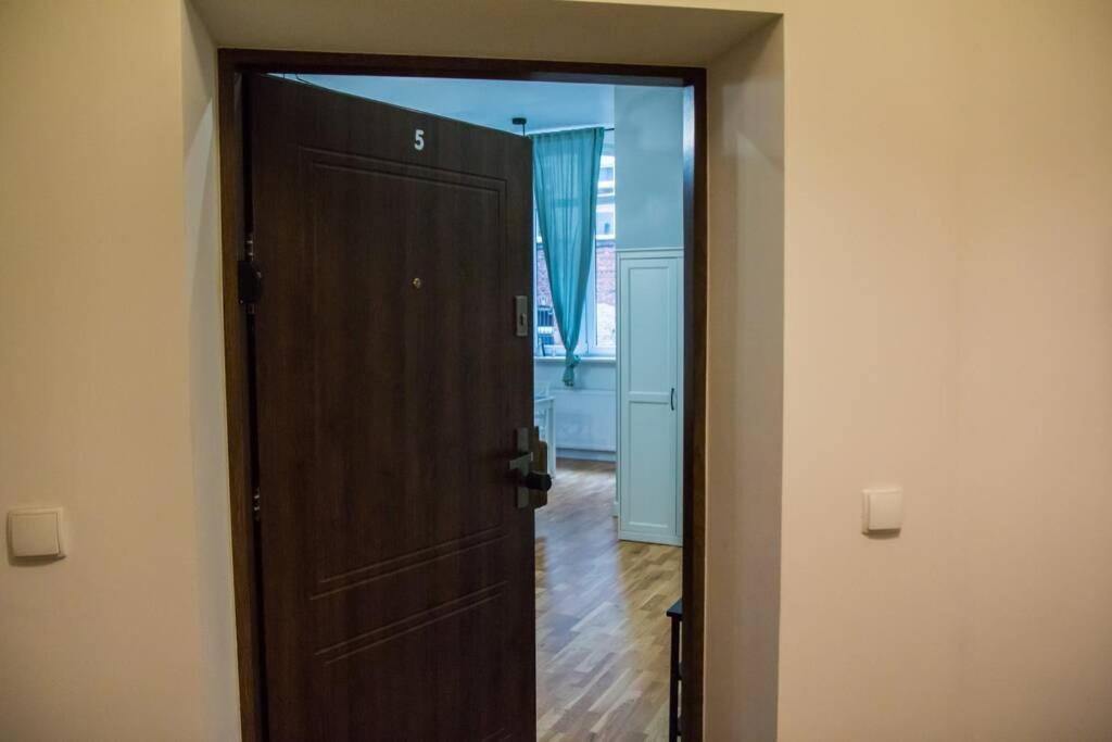 Apartment Salonik U Kazimierza By Rentoom *
