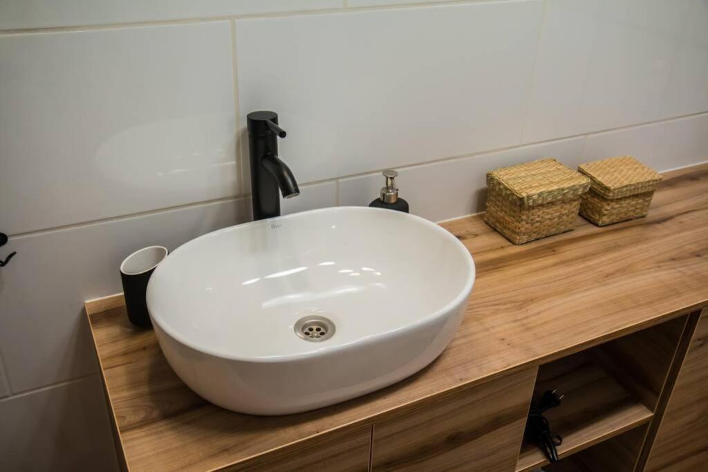 Salonik U Kazimierza By Rentoom Apartment Thorn
