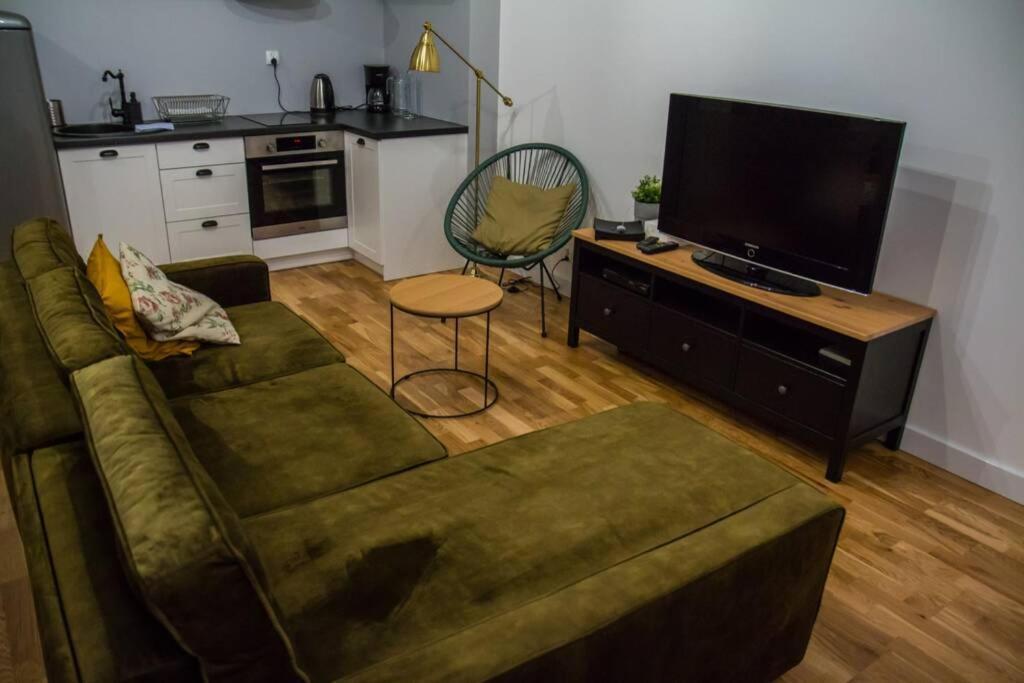 Apartment Salonik U Kazimierza By Rentoom