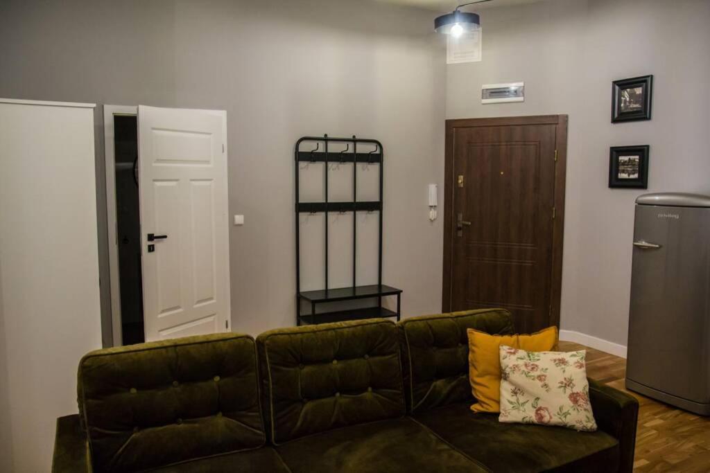 Apartment Salonik U Kazimierza By Rentoom