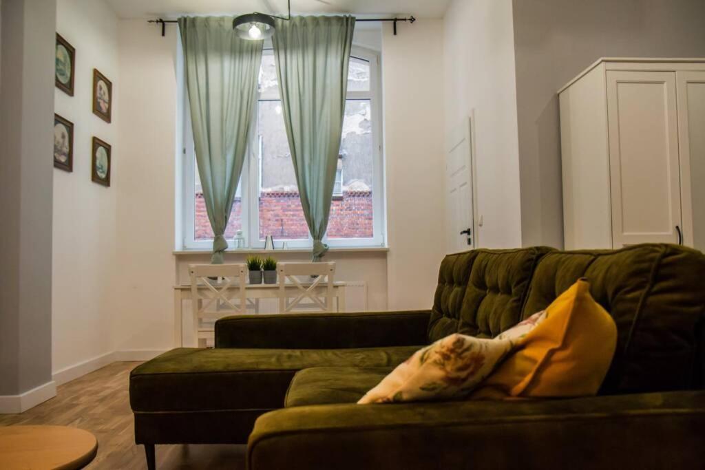 Apartment Salonik U Kazimierza By Rentoom