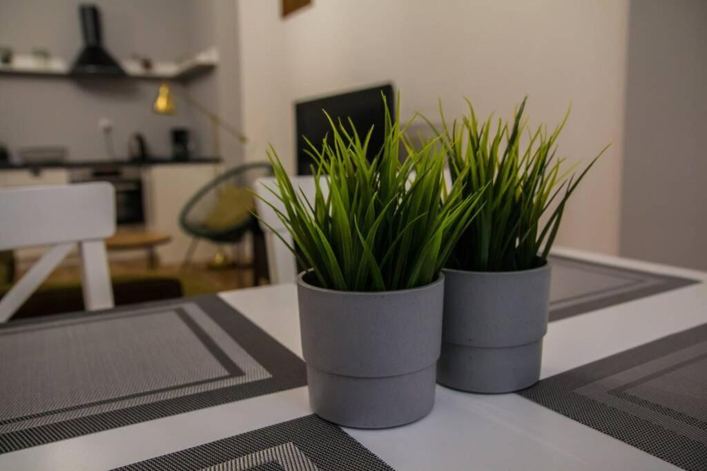 Apartment Salonik U Kazimierza By Rentoom *