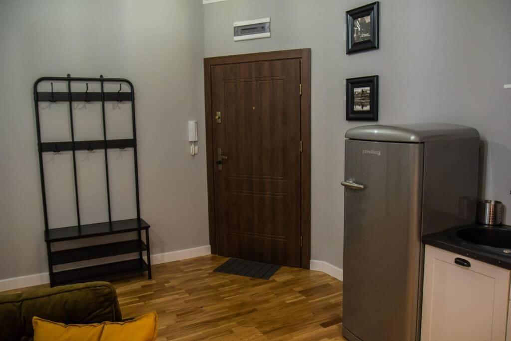 Salonik U Kazimierza By Rentoom Apartment Thorn