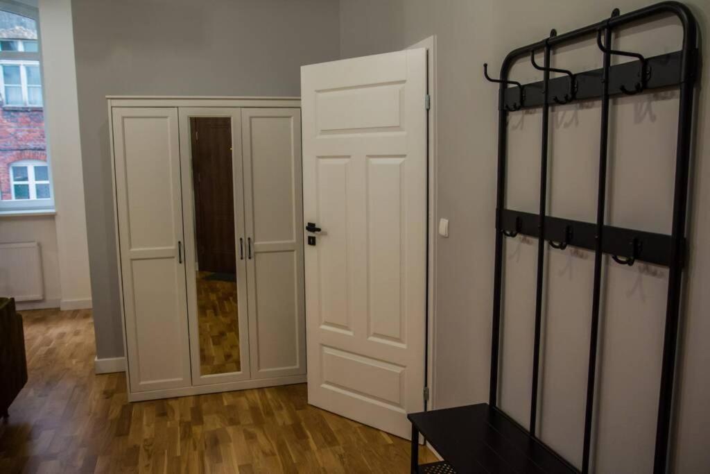 Apartment Salonik U Kazimierza By Rentoom *