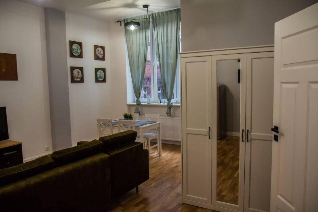 Apartment Salonik U Kazimierza By Rentoom *