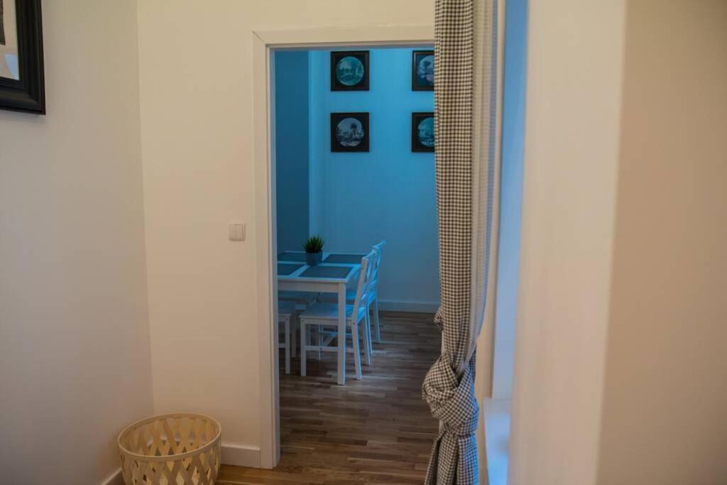 Apartment Salonik U Kazimierza By Rentoom